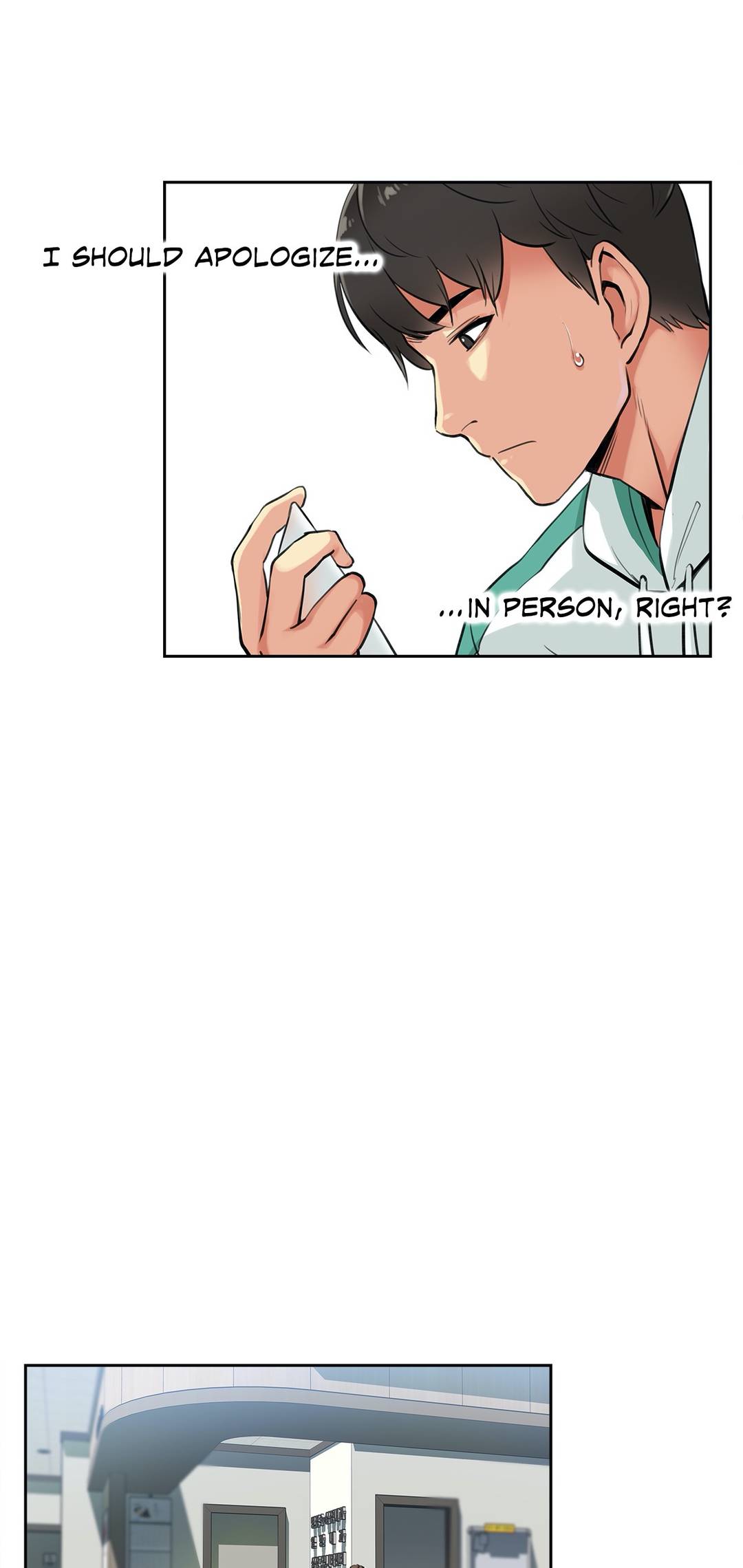 Daddy’s Wild Oats - Chapter 4 [photo 8] - MangaPorn