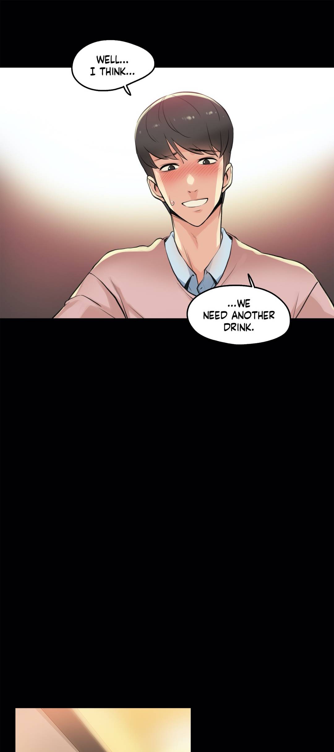 Daddy’s Wild Oats - Chapter 5 [photo 17] - MangaPorn