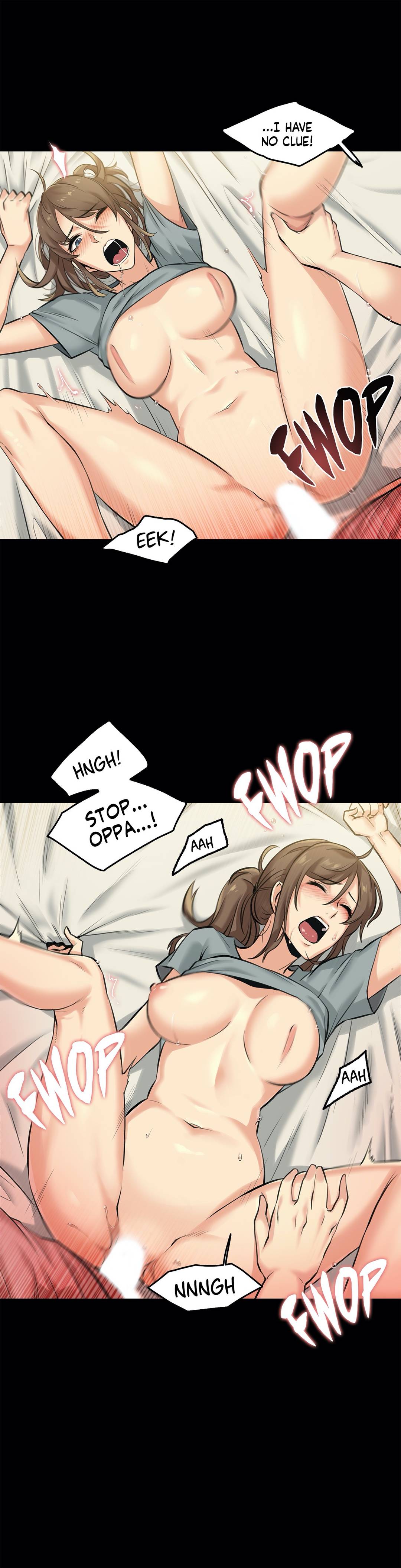 Daddy’s Wild Oats - Chapter 5 [photo 27] - MangaPorn