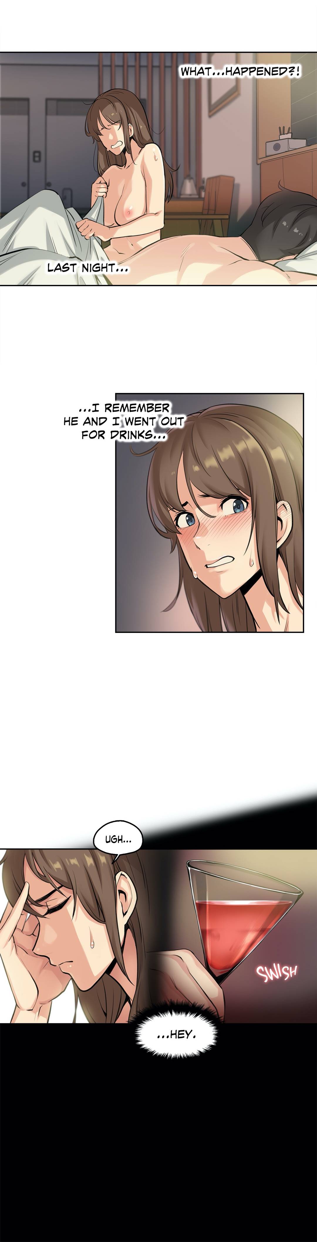 Daddy’s Wild Oats - Chapter 5 [photo 3] - MangaPorn