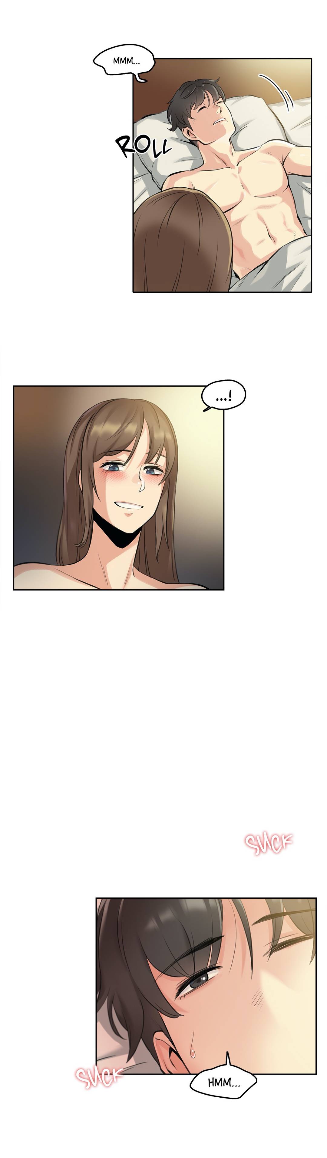 Daddy’s Wild Oats - Chapter 5 [photo 30] - MangaPorn