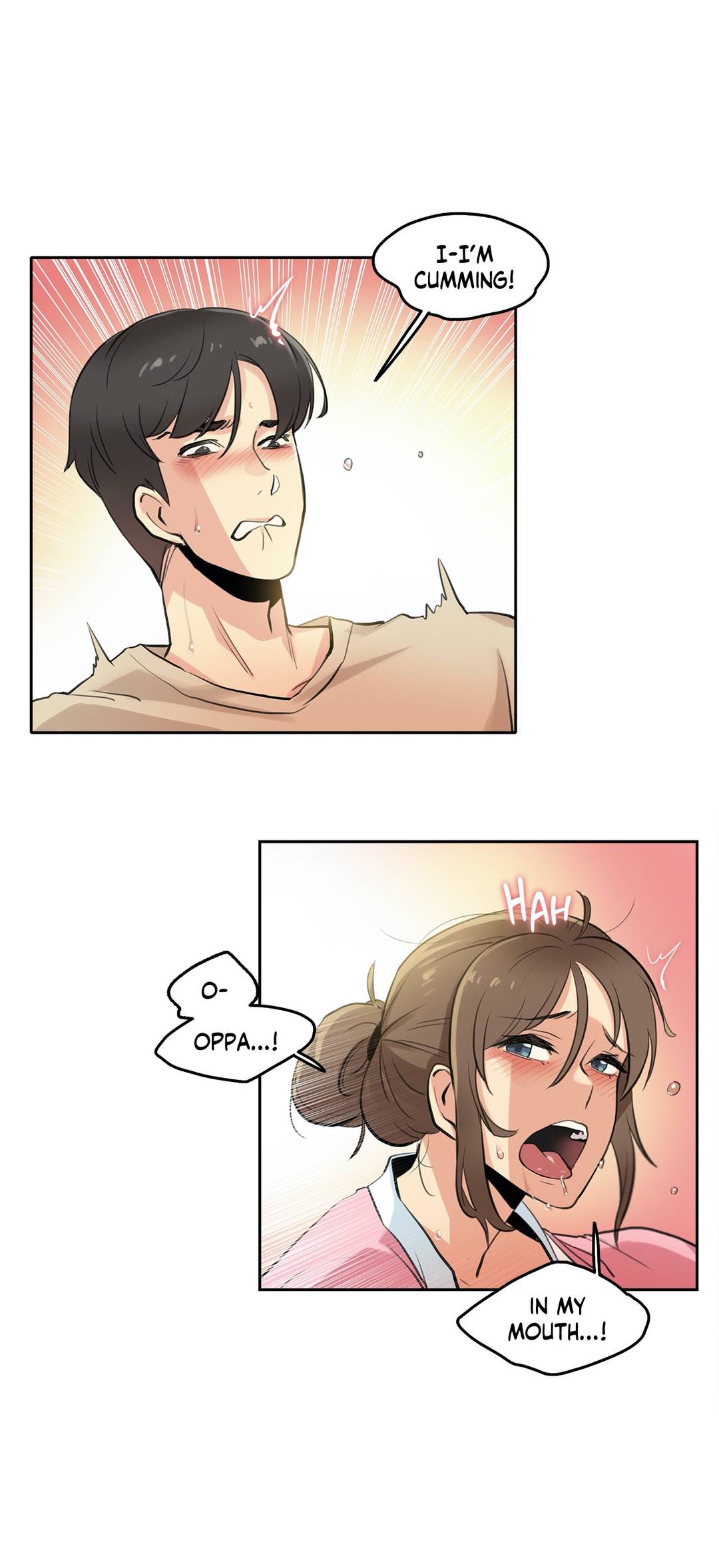 Daddy’s Wild Oats - Chapter 6 [photo 10] - MangaPorn