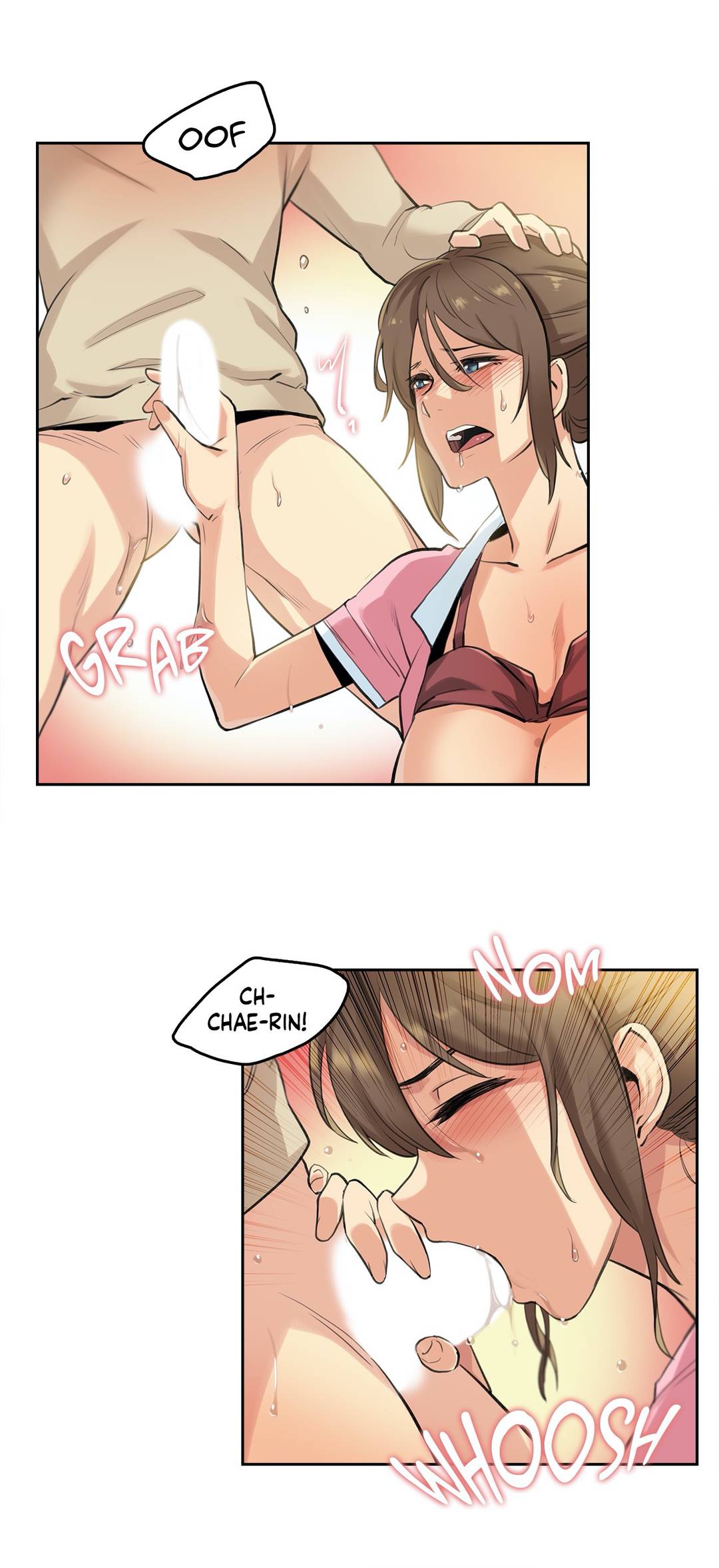 Daddy’s Wild Oats - Chapter 6 [photo 11] - MangaPorn