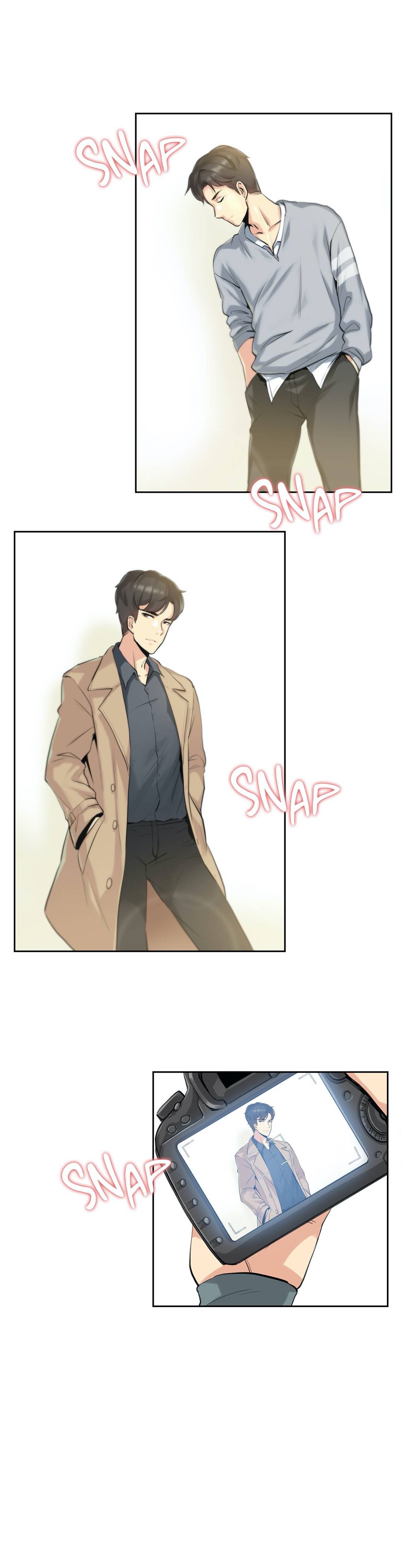 Daddy’s Wild Oats - Chapter 6 [photo 17] - MangaPorn