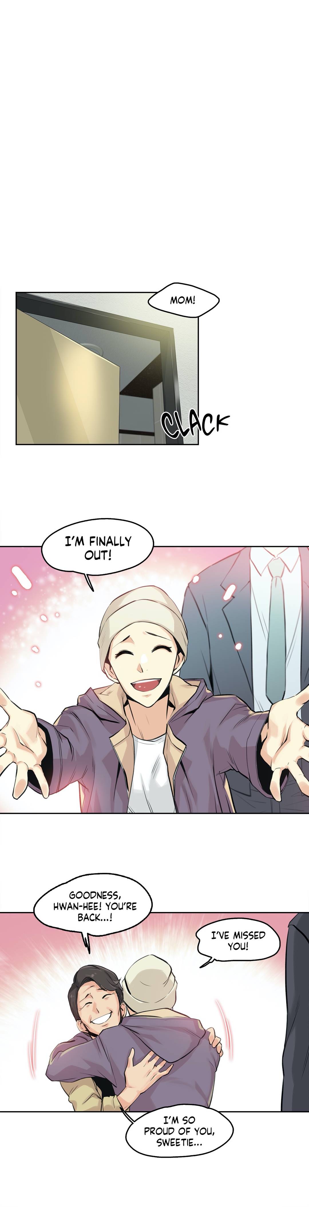 Daddy’s Wild Oats - Chapter 6 [photo 25] - MangaPorn