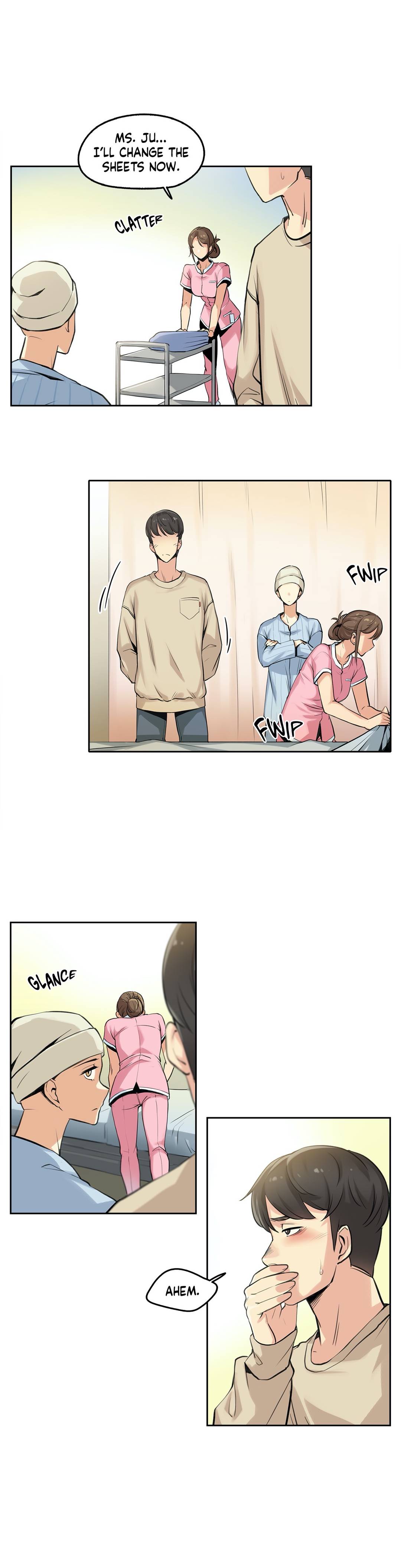 Daddy’s Wild Oats - Chapter 6 [photo 3] - MangaPorn