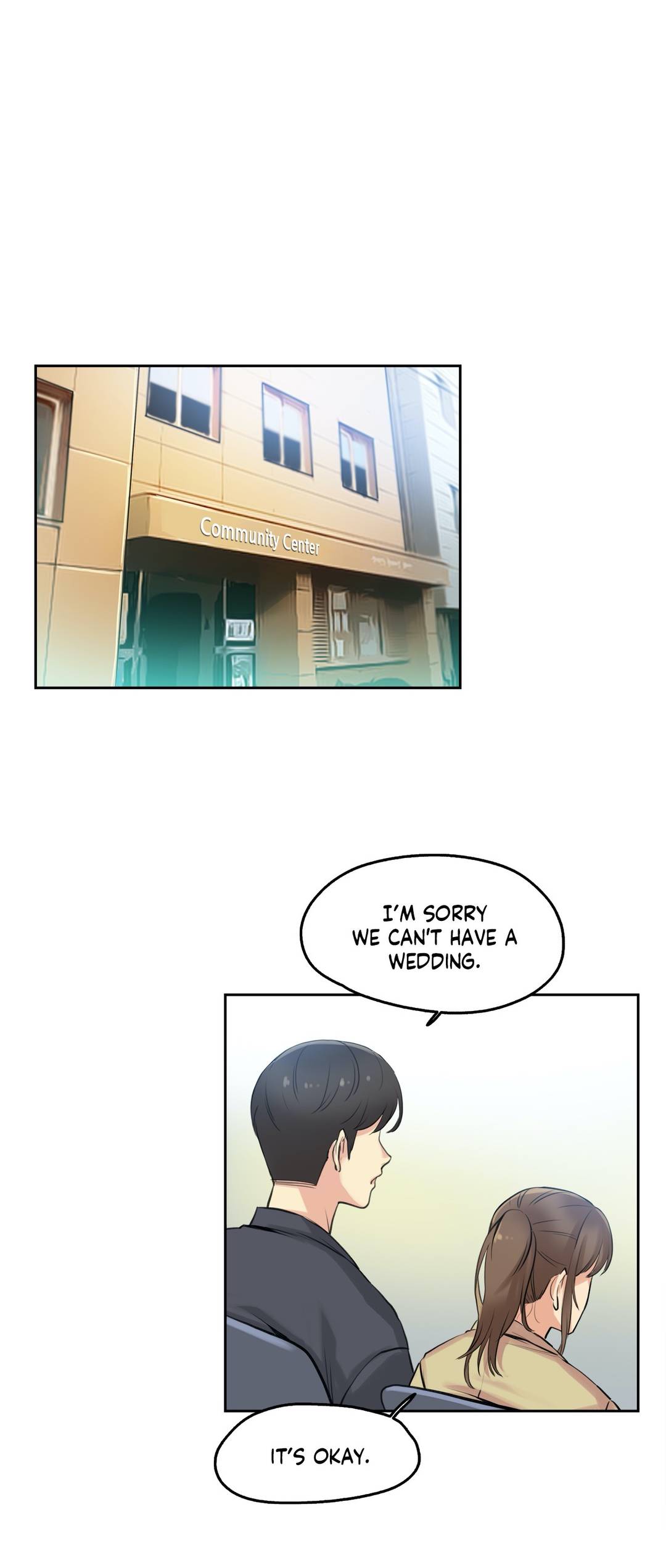 Daddy’s Wild Oats - Chapter 6 [photo 31] - MangaPorn