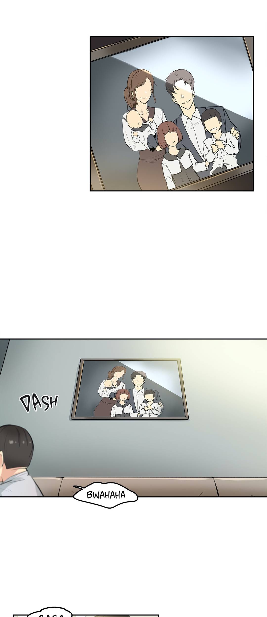 Daddy’s Wild Oats - Chapter 6 [photo 33] - MangaPorn