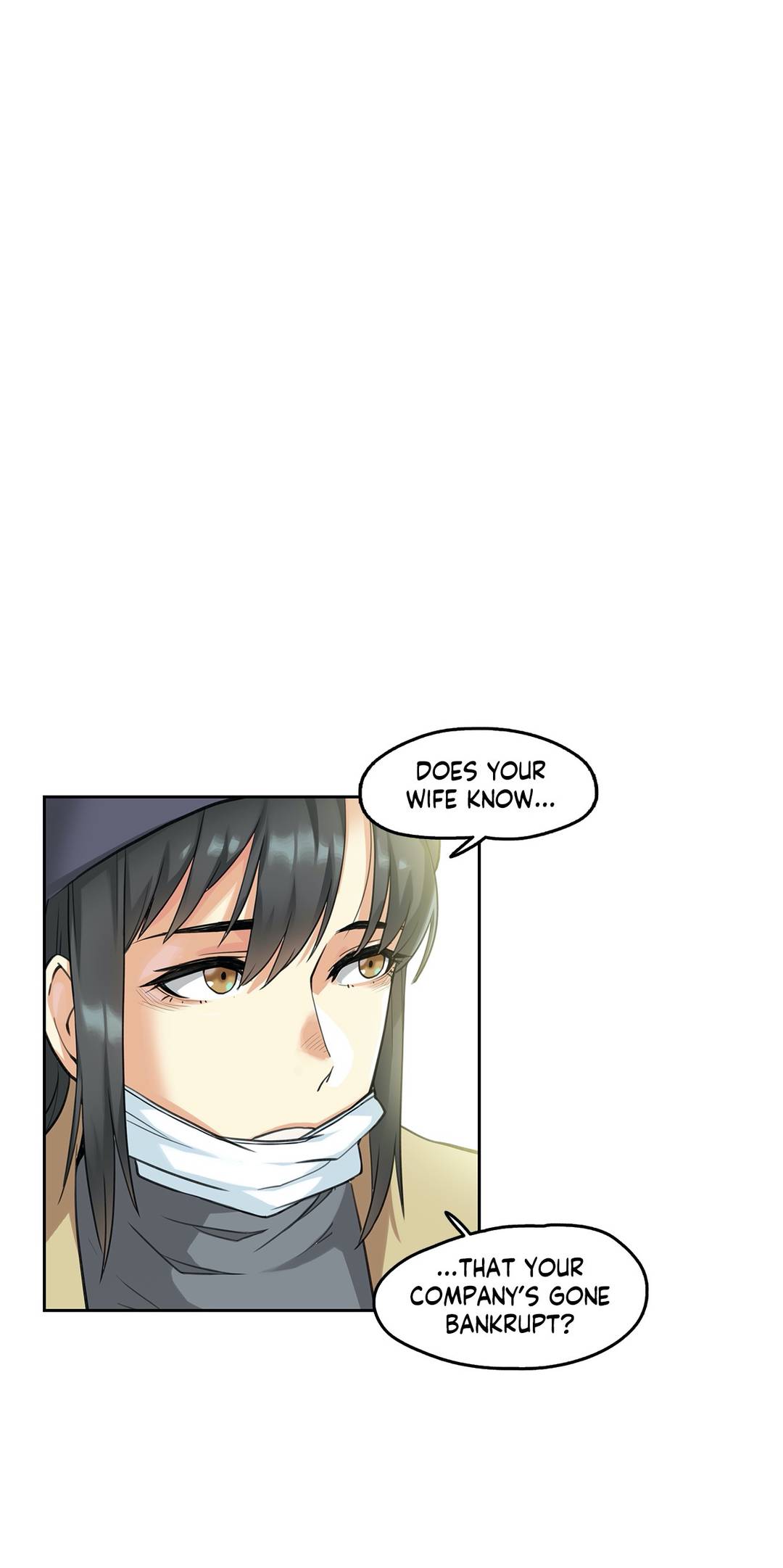 Daddy’s Wild Oats - Chapter 6 [photo 35] - MangaPorn