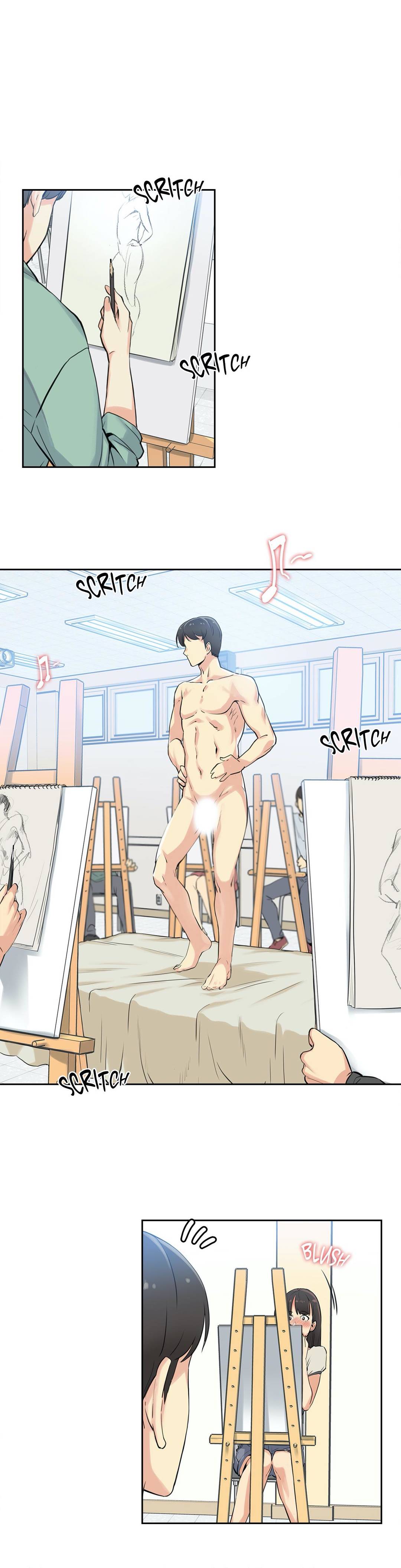 Daddy’s Wild Oats - Chapter 7 [photo 16] - MangaPorn