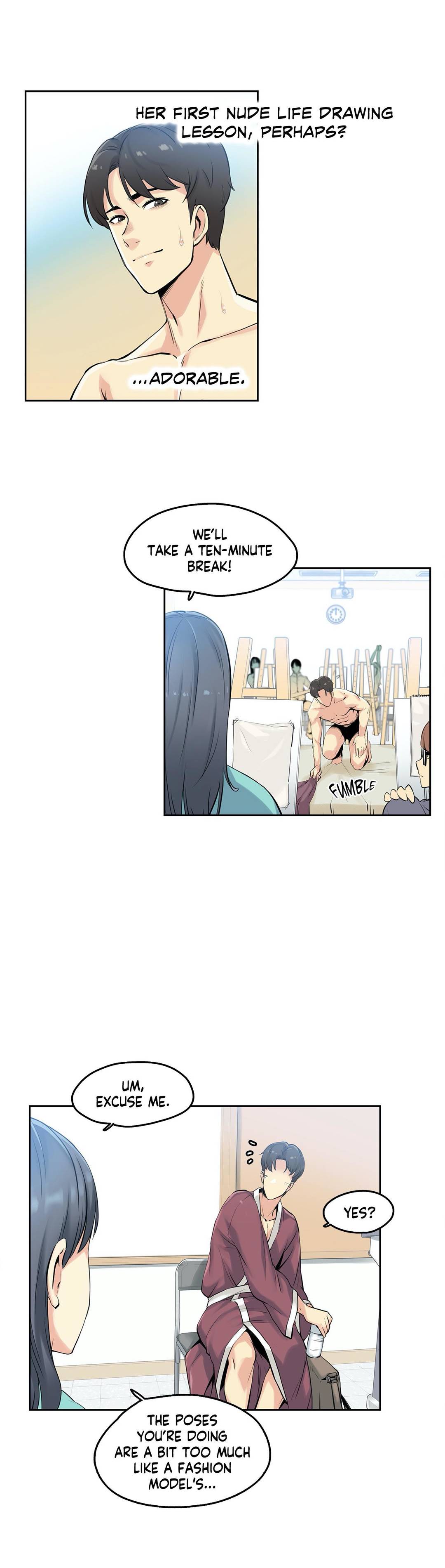 Daddy’s Wild Oats - Chapter 7 [photo 17] - MangaPorn