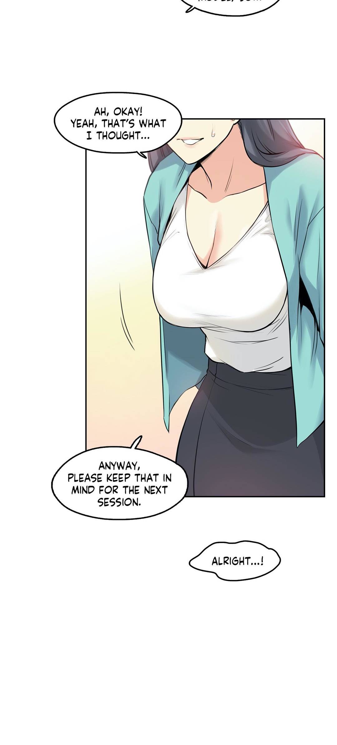 Daddy’s Wild Oats - Chapter 7 [photo 19] - MangaPorn