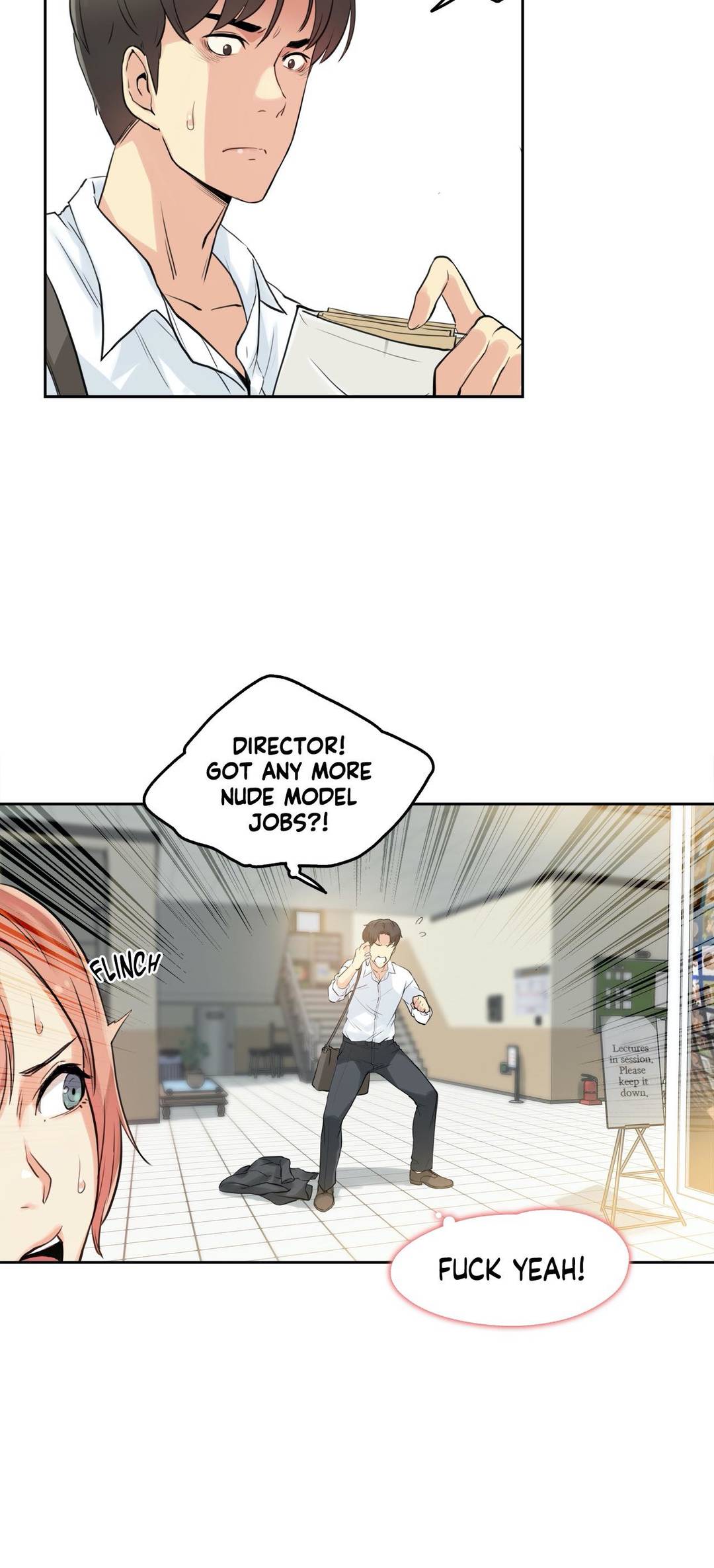 Daddy’s Wild Oats - Chapter 7 [photo 24] - MangaPorn