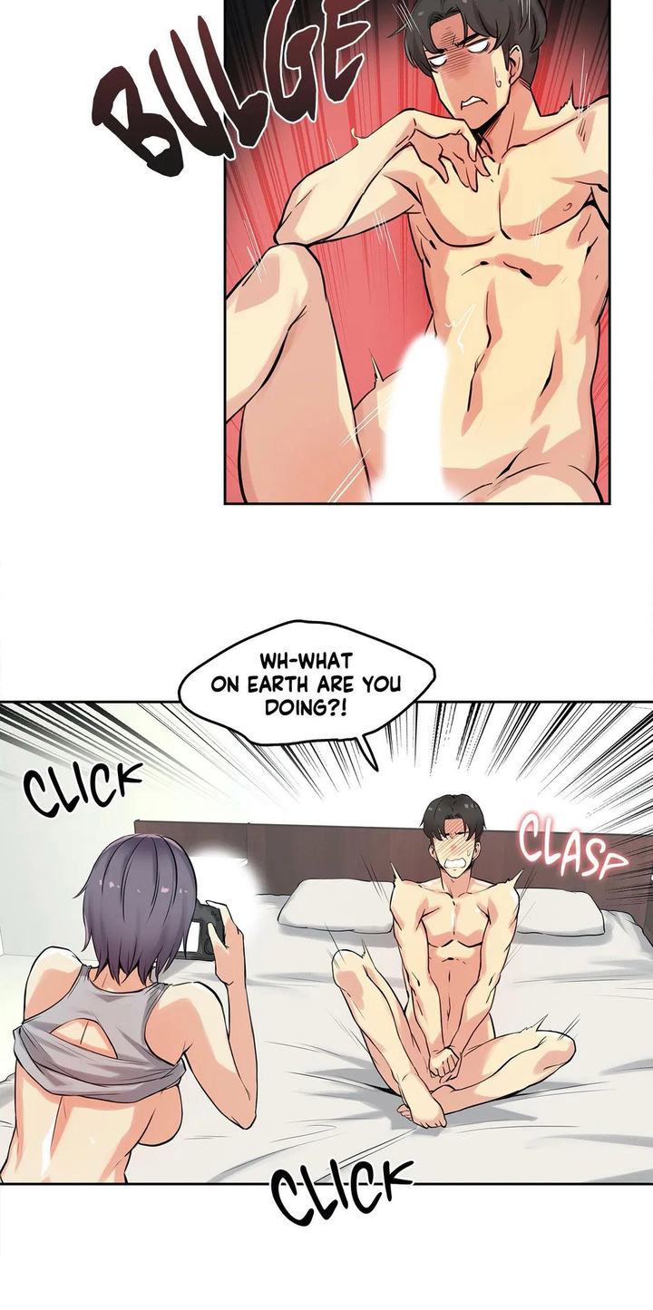 Daddy’s Wild Oats - Chapter 8 [photo 12] - MangaPorn