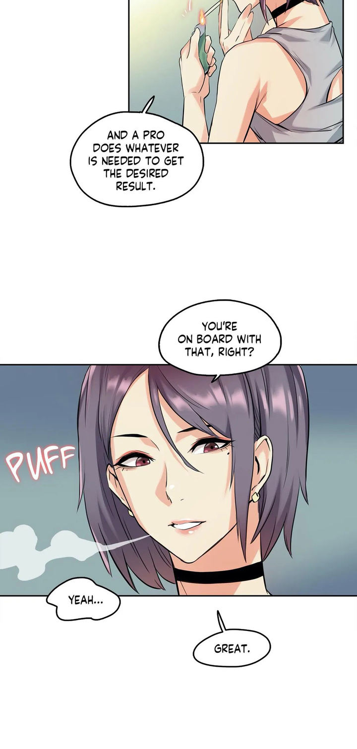 Daddy’s Wild Oats - Chapter 8 [photo 19] - MangaPorn