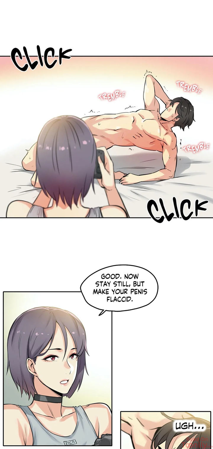 Daddy’s Wild Oats - Chapter 8 [photo 21] - MangaPorn