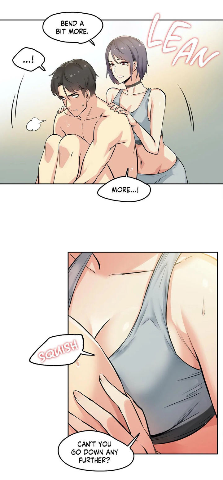 Daddy’s Wild Oats - Chapter 8 [photo 7] - MangaPorn