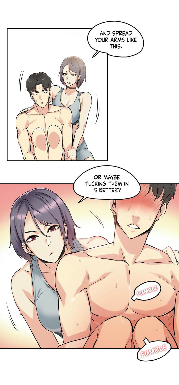 Daddy’s Wild Oats - Chapter 8 [photo 8] - MangaPorn