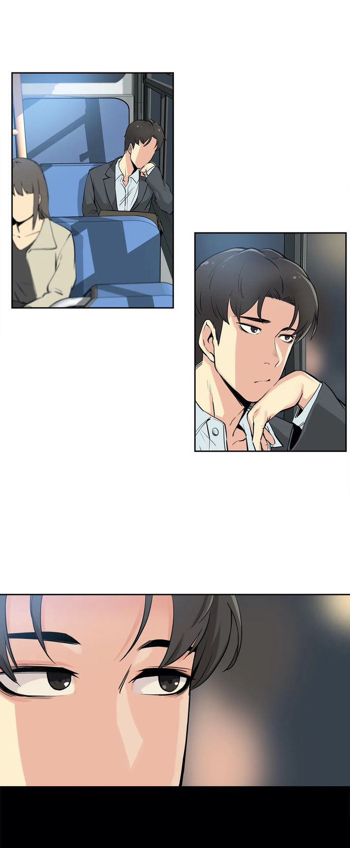 Daddy’s Wild Oats - Chapter 9 [photo 20] - MangaPorn