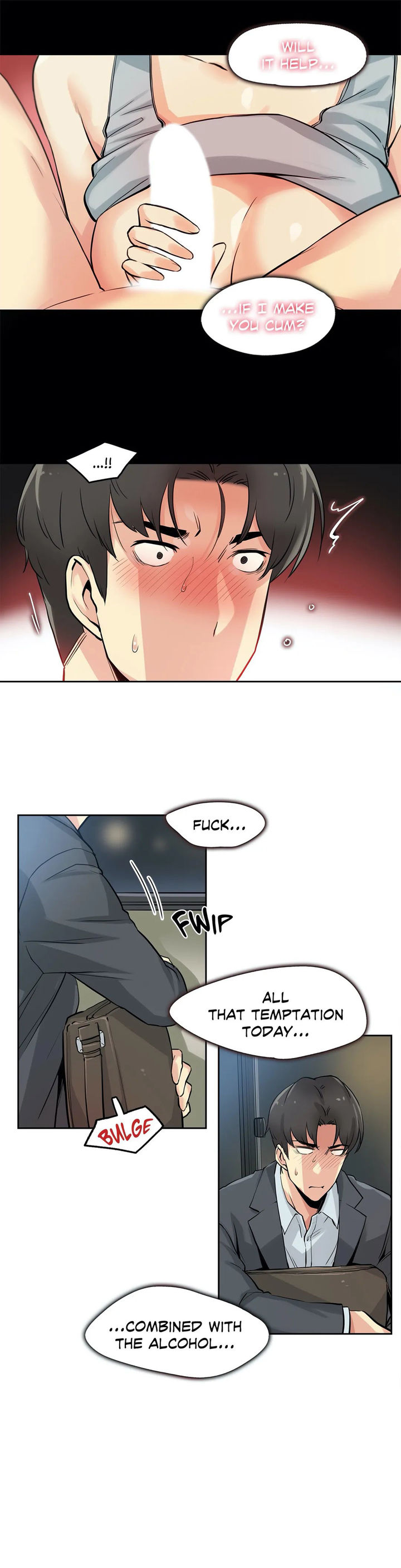 Daddy’s Wild Oats - Chapter 9 [photo 22] - MangaPorn