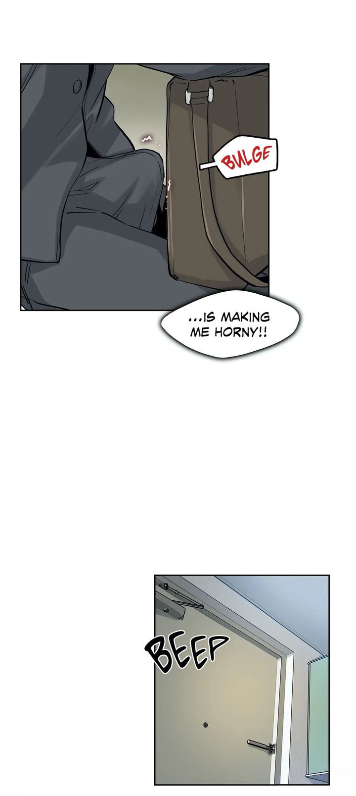 Daddy’s Wild Oats - Chapter 9 [photo 23] - MangaPorn