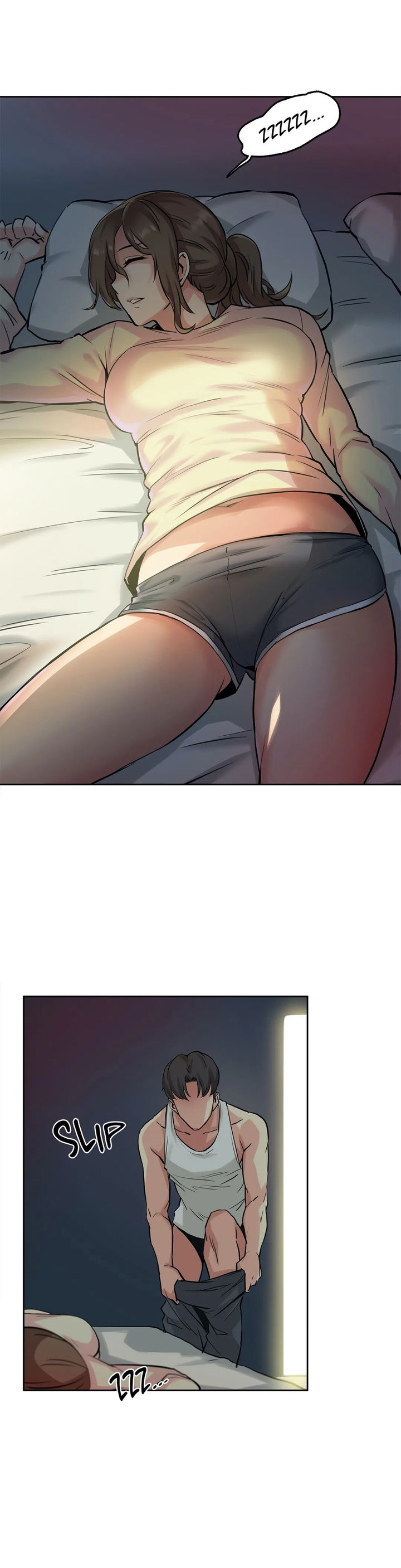 Daddy’s Wild Oats - Chapter 9 [photo 27] - MangaPorn