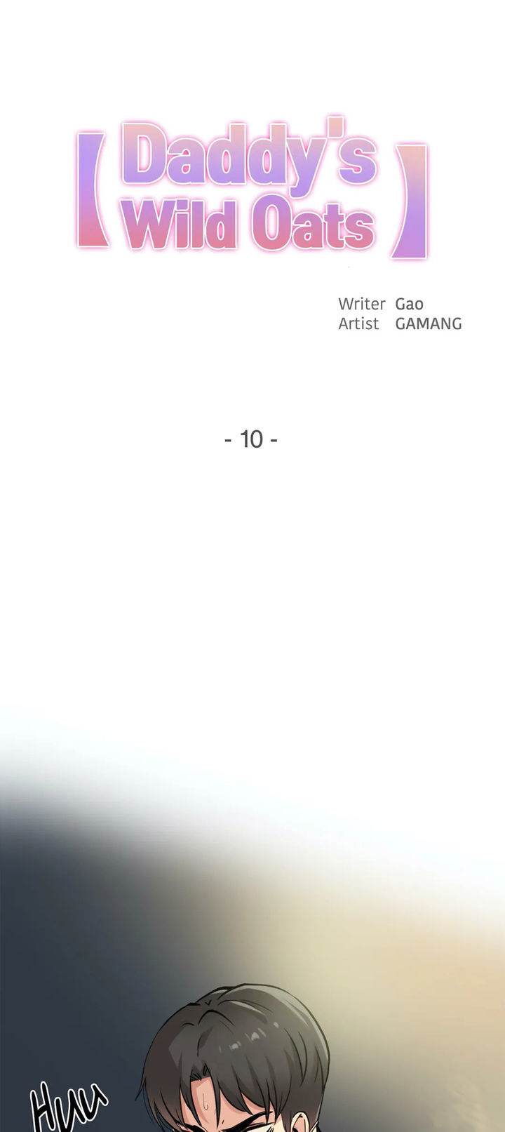 Daddy’s Wild Oats - Chapter 10 [photo 1] - MangaPorn