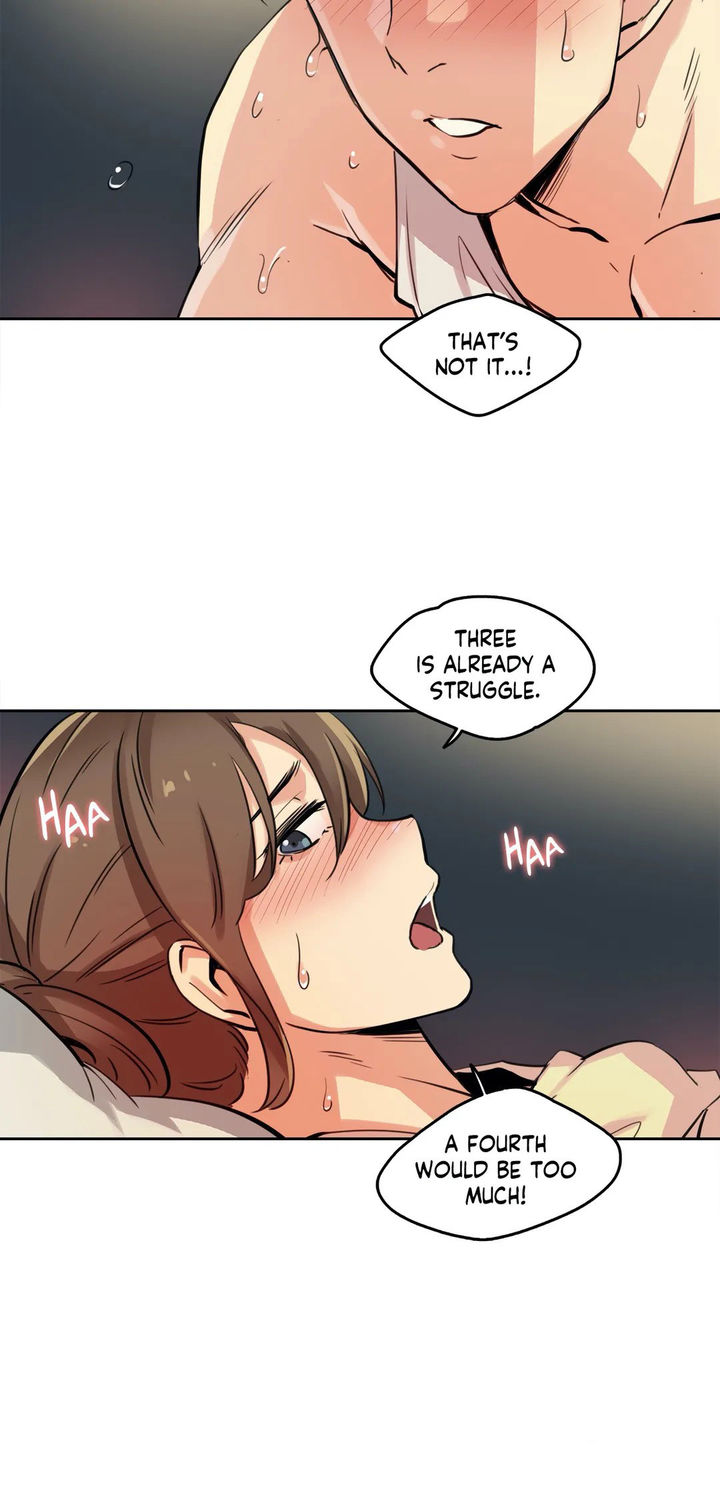 Daddy’s Wild Oats - Chapter 10 [photo 14] - MangaPorn