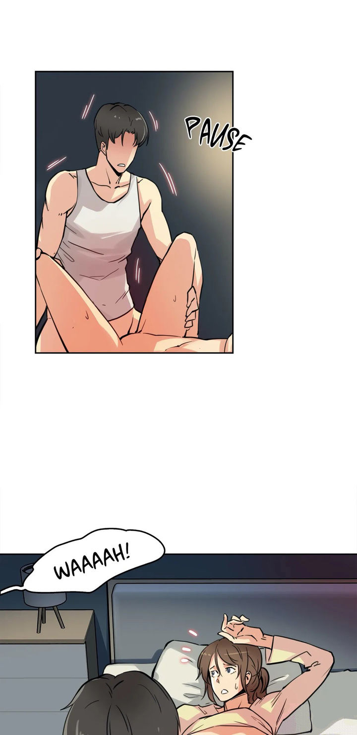 Daddy’s Wild Oats - Chapter 10 [photo 15] - MangaPorn