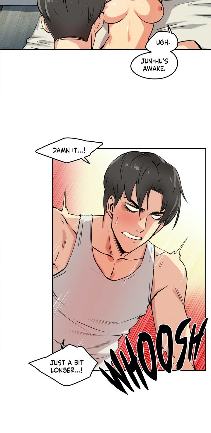 Daddy’s Wild Oats - Chapter 10 [photo 16] - MangaPorn