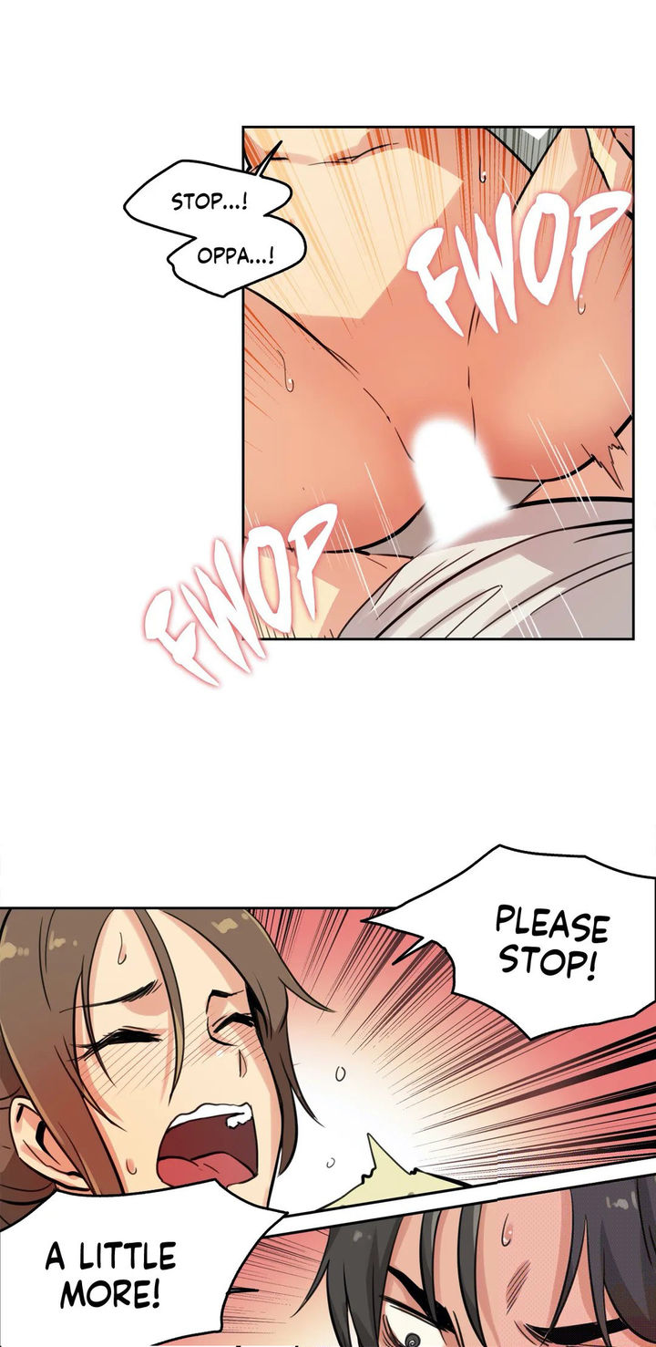 Daddy’s Wild Oats - Chapter 10 [photo 17] - MangaPorn