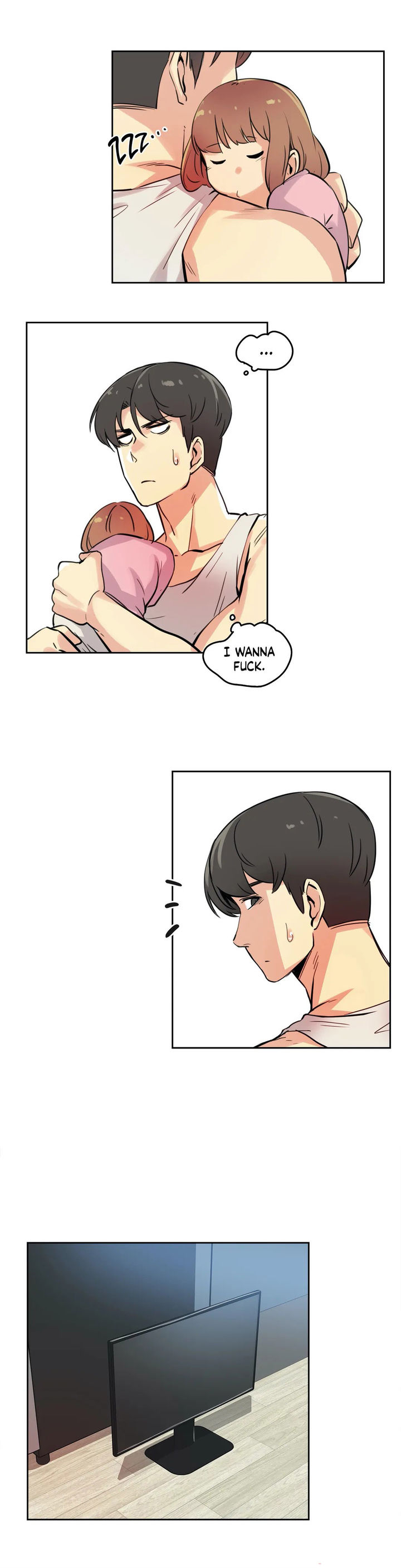 Daddy’s Wild Oats - Chapter 10 [photo 21] - MangaPorn