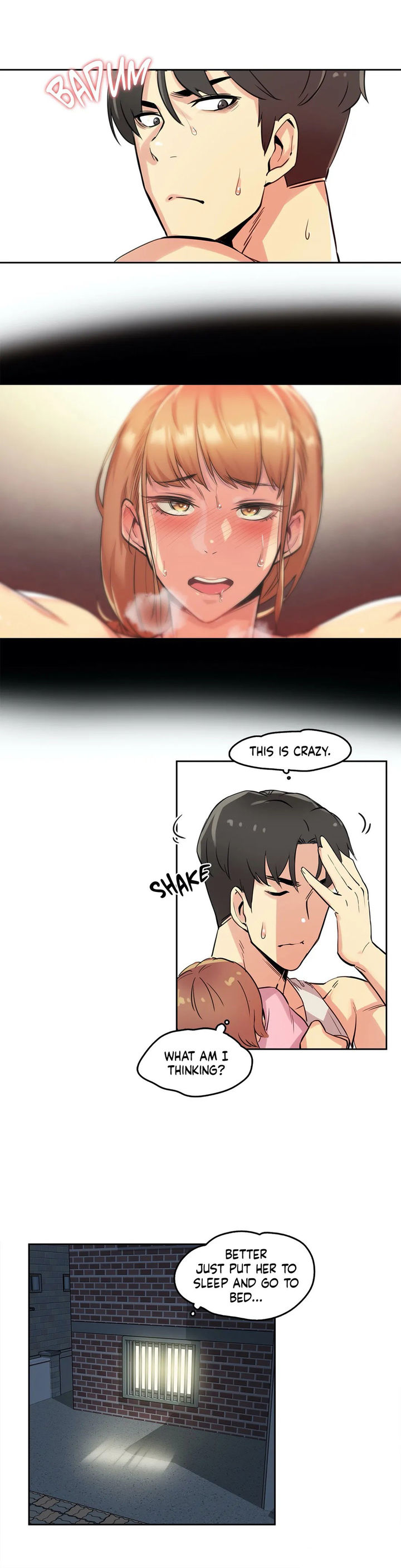 Daddy’s Wild Oats - Chapter 10 [photo 22] - MangaPorn