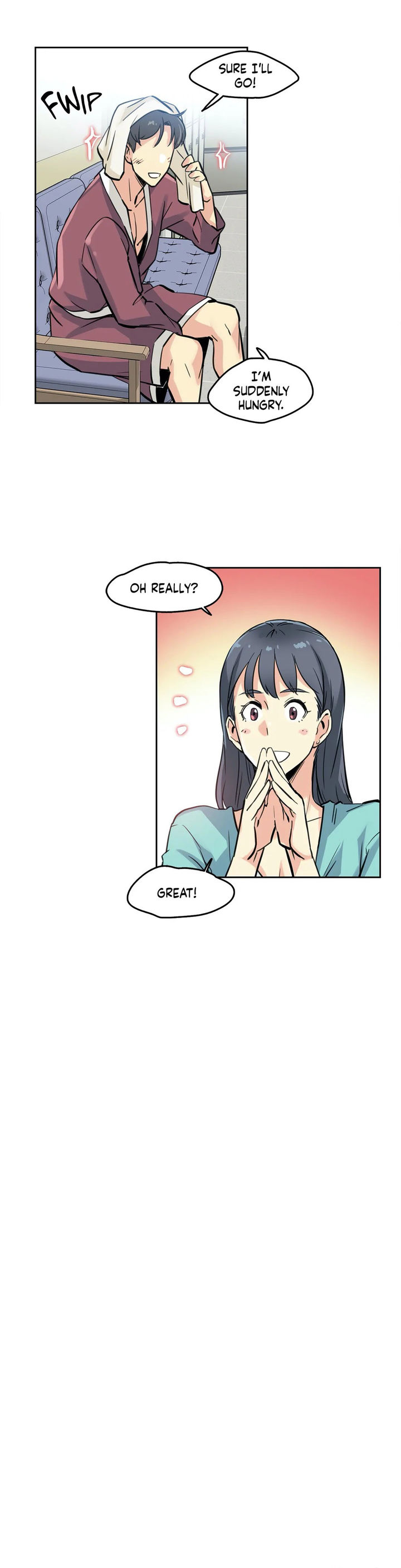 Daddy’s Wild Oats - Chapter 10 [photo 29] - MangaPorn