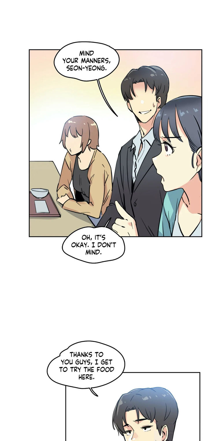 Daddy’s Wild Oats - Chapter 10 [photo 32] - MangaPorn