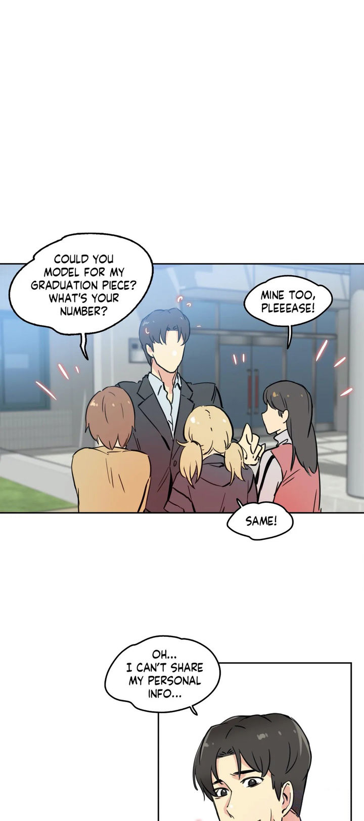 Daddy’s Wild Oats - Chapter 10 [photo 35] - MangaPorn