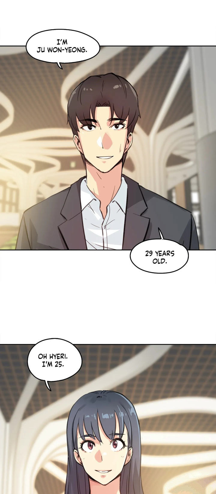 Daddy’s Wild Oats - Chapter 11 [photo 12] - MangaPorn