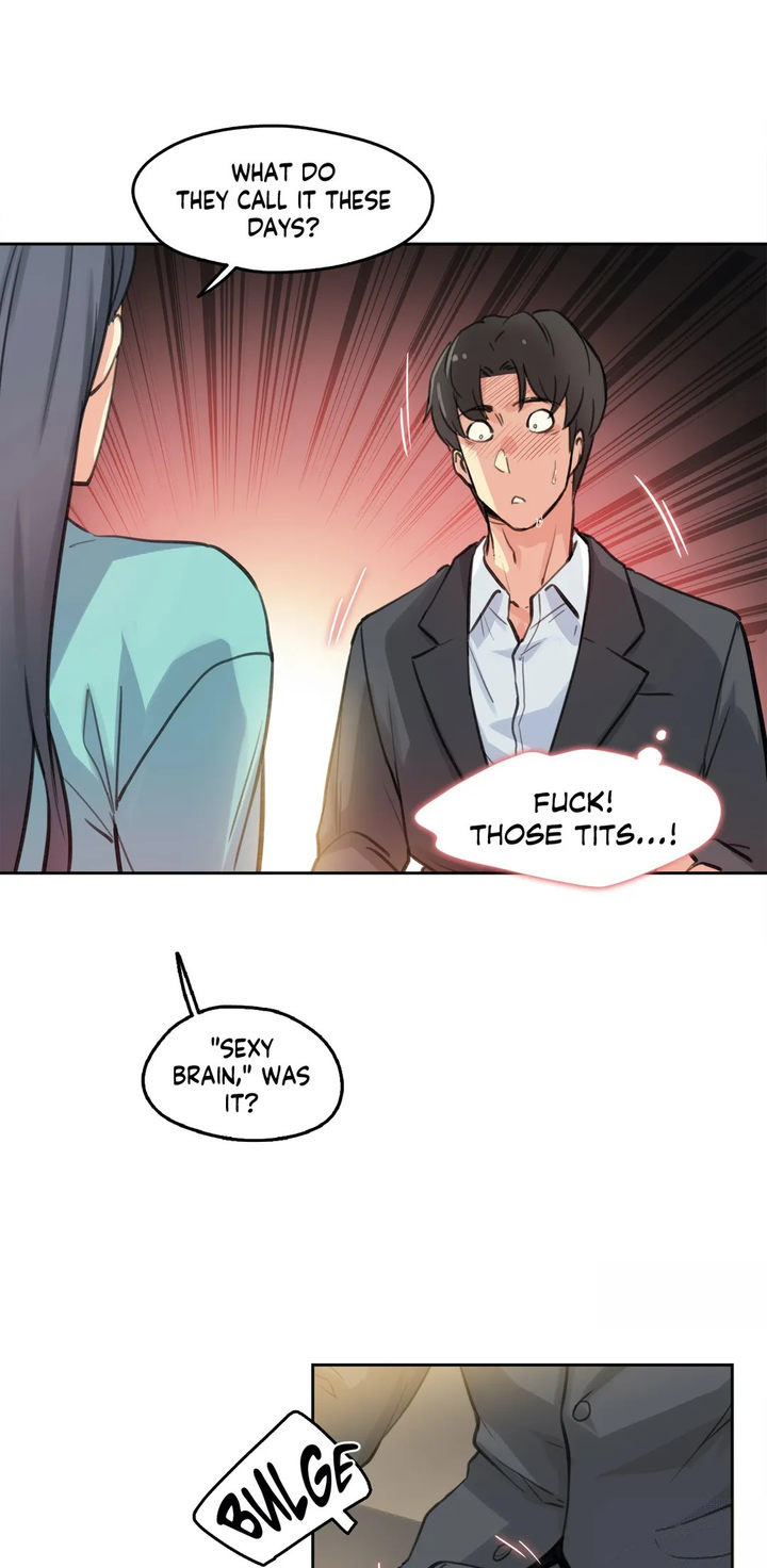 Daddy’s Wild Oats - Chapter 11 [photo 16] - MangaPorn