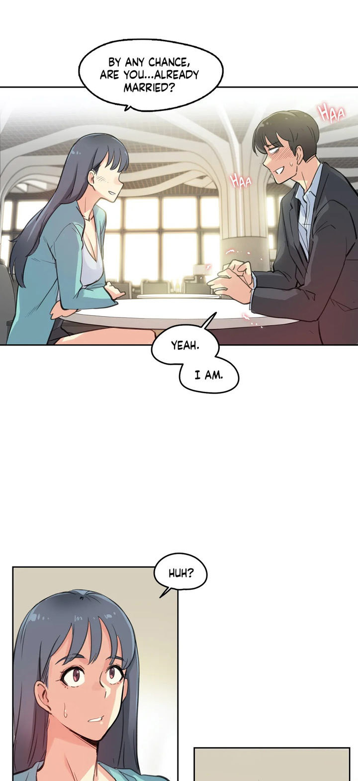 Daddy’s Wild Oats - Chapter 11 [photo 19] - MangaPorn