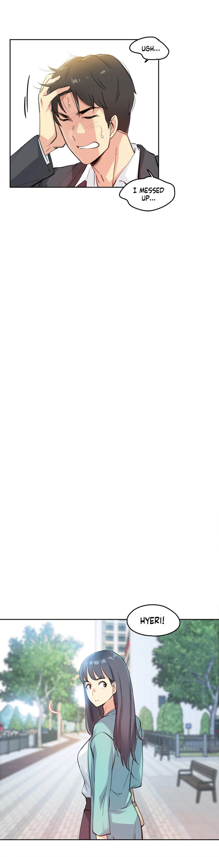 Daddy’s Wild Oats - Chapter 11 [photo 25] - MangaPorn