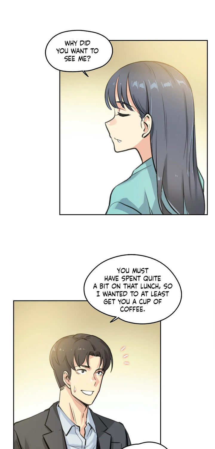 Daddy’s Wild Oats - Chapter 11 [photo 3] - MangaPorn