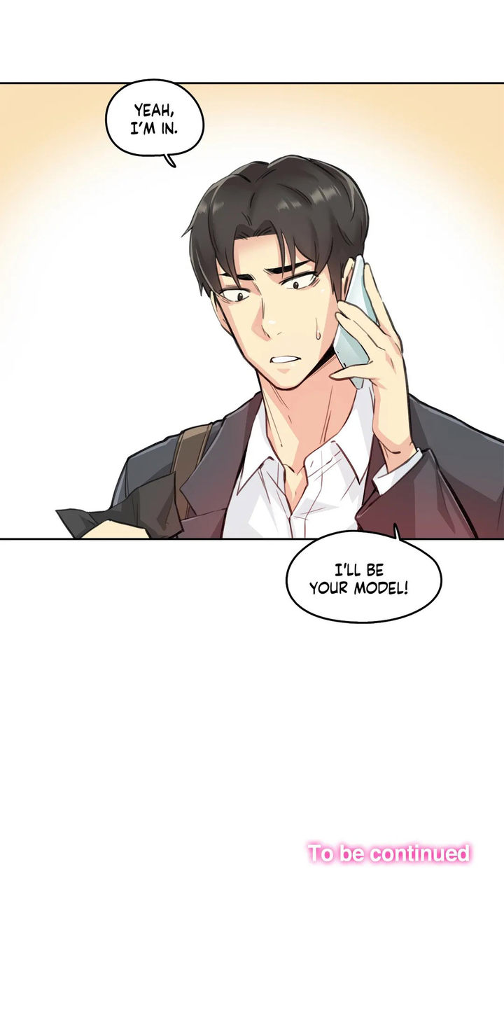 Daddy’s Wild Oats - Chapter 11 [photo 36] - MangaPorn