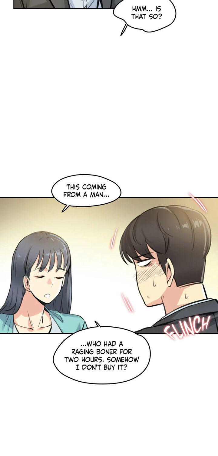 Daddy’s Wild Oats - Chapter 11 [photo 4] - MangaPorn