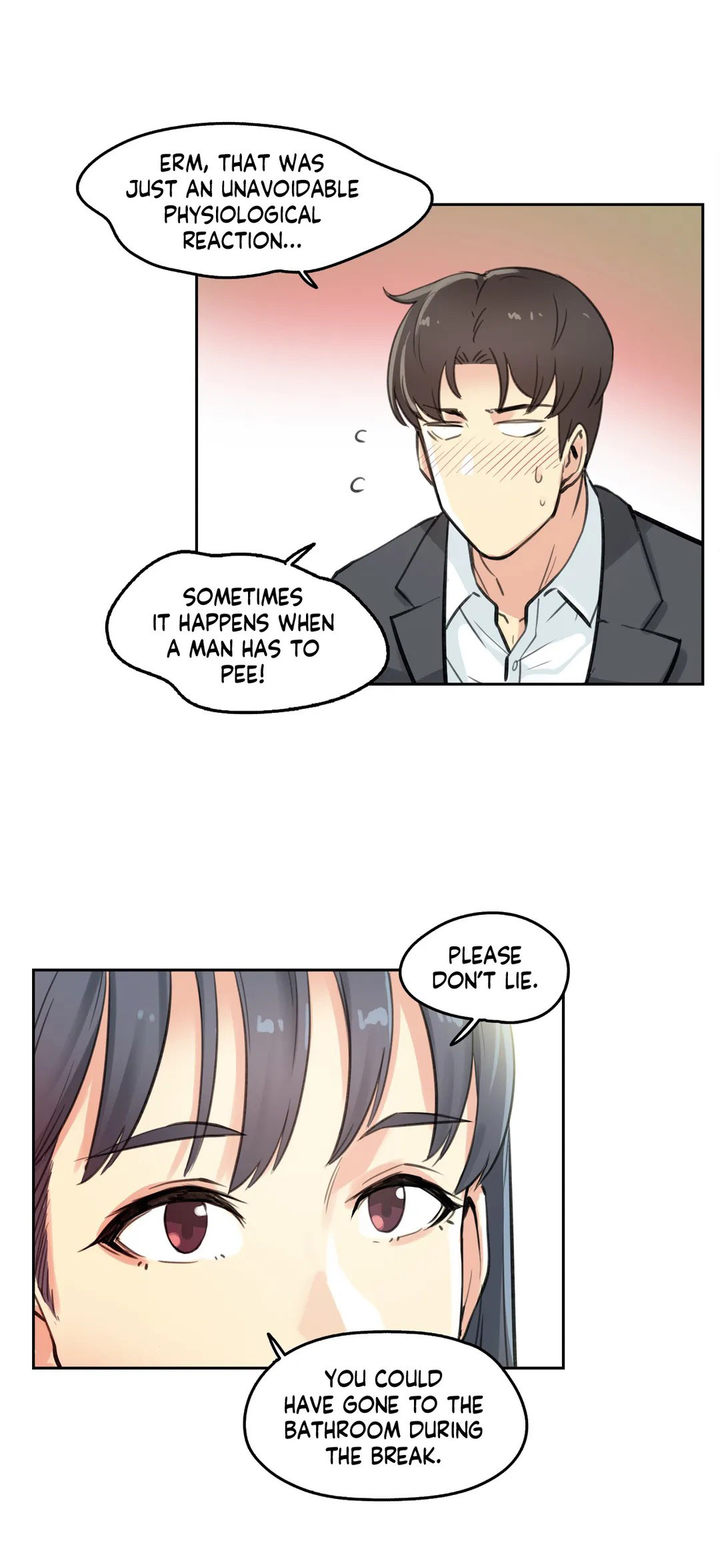 Daddy’s Wild Oats - Chapter 11 [photo 5] - MangaPorn