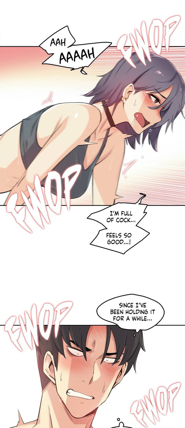 Daddy’s Wild Oats - Chapter 12 [photo 27] - MangaPorn