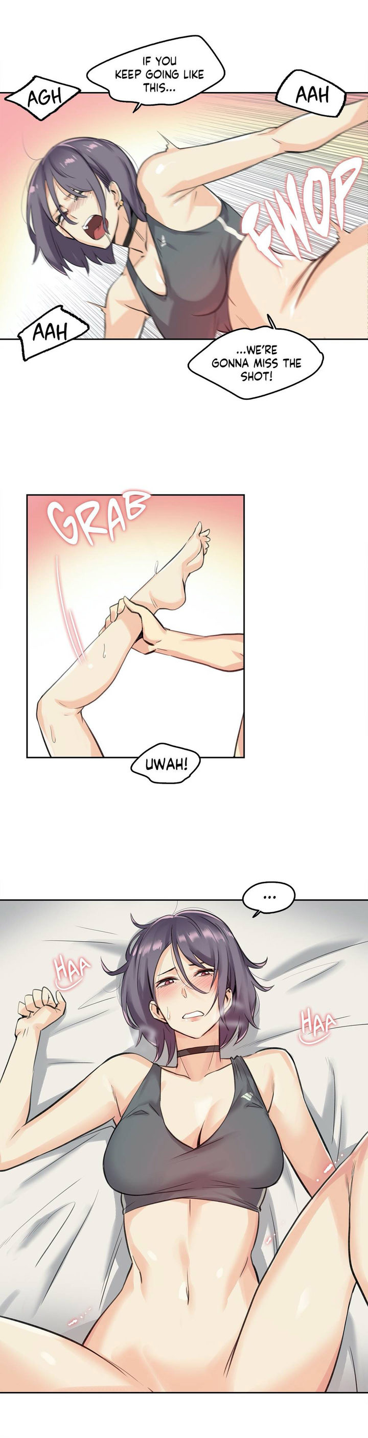 Daddy’s Wild Oats - Chapter 12 [photo 29] - MangaPorn