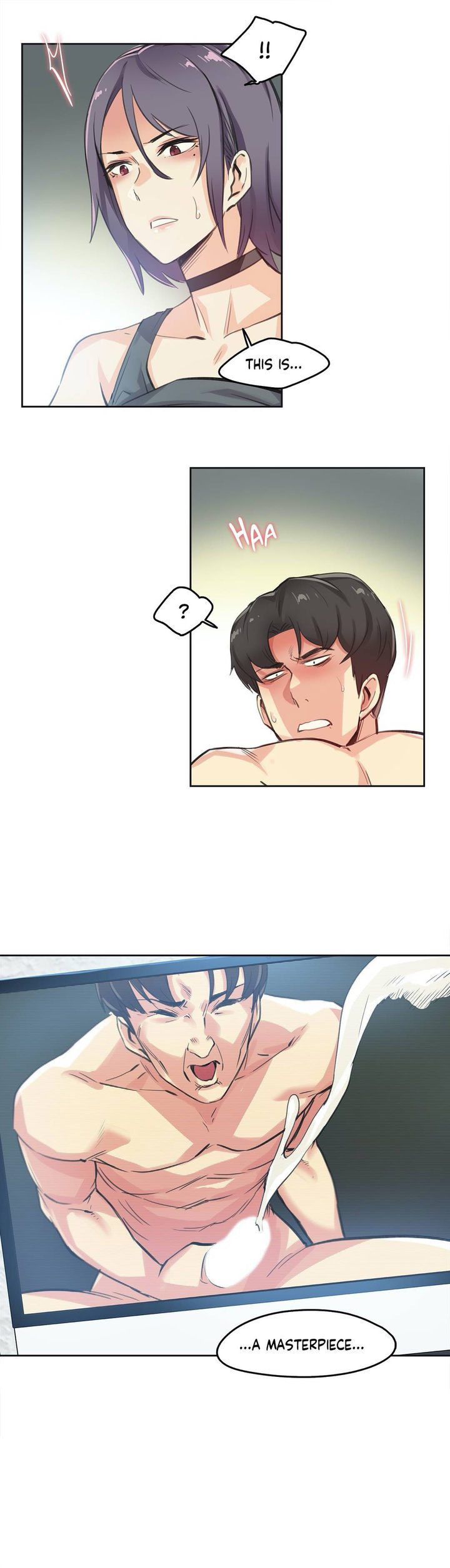 Daddy’s Wild Oats - Chapter 13 [photo 22] - MangaPorn