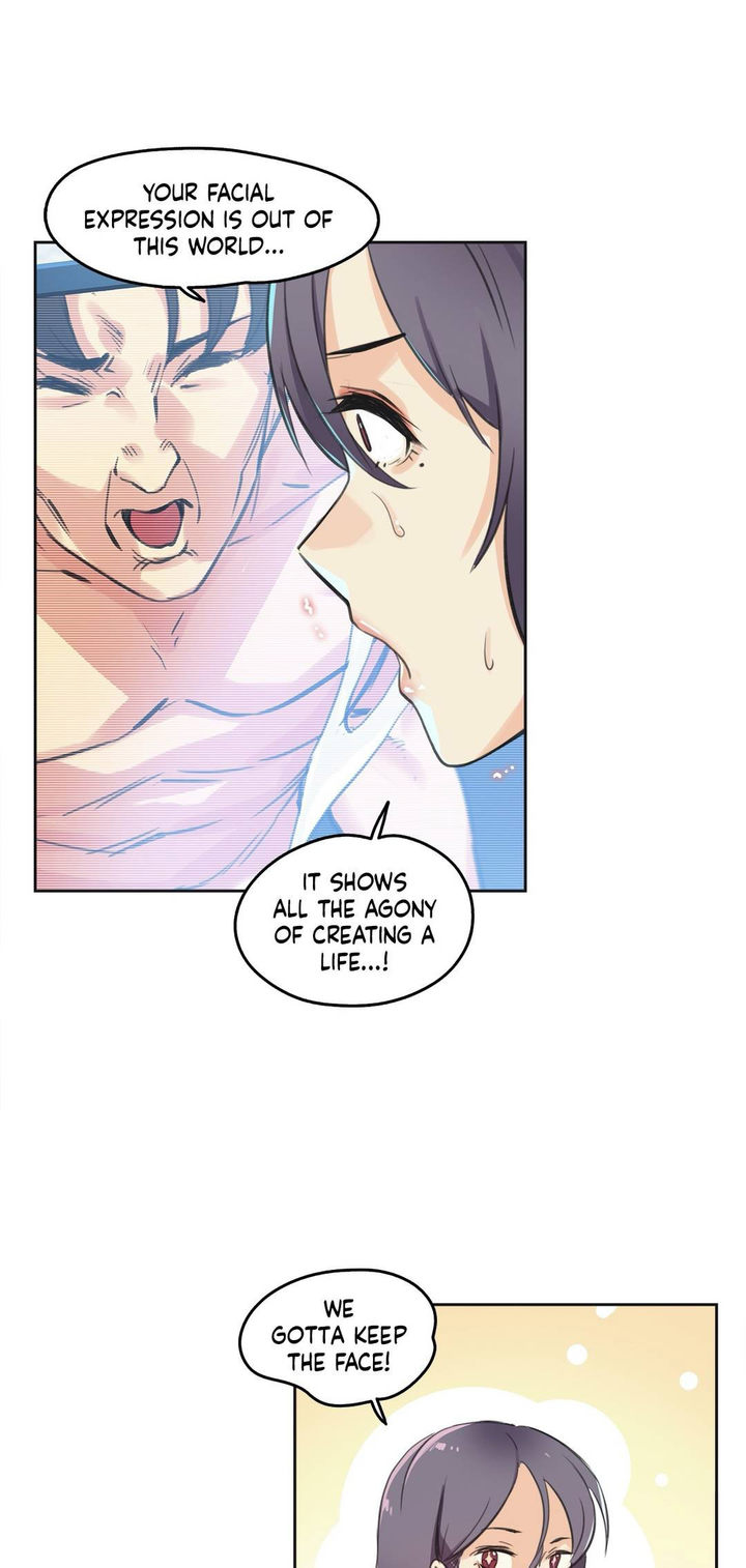 Daddy’s Wild Oats - Chapter 13 [photo 23] - MangaPorn