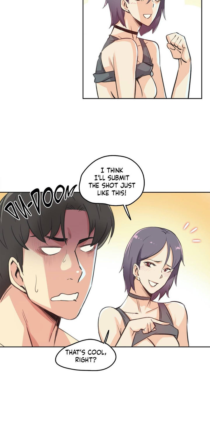 Daddy’s Wild Oats - Chapter 13 [photo 24] - MangaPorn