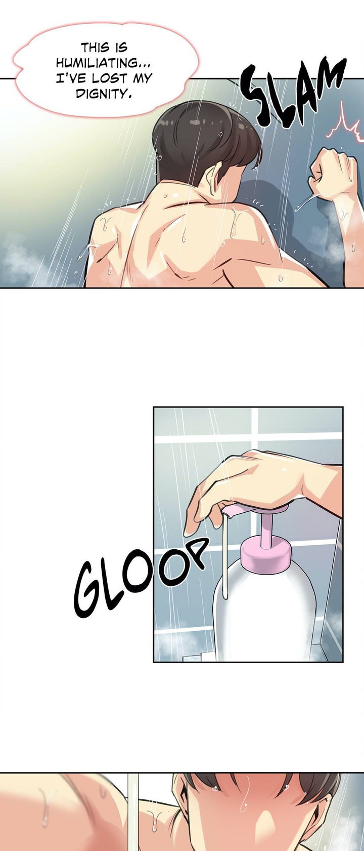 Daddy’s Wild Oats - Chapter 14 [photo 17] - MangaPorn